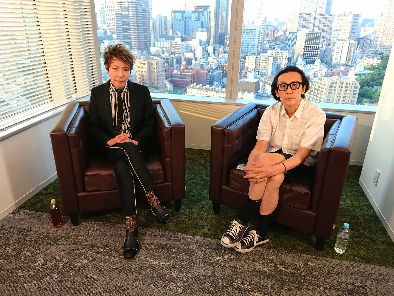 高橋幸宏ライブBOX『IT'S GONNA WORK OUT ～LIVE 82-84～』9月14