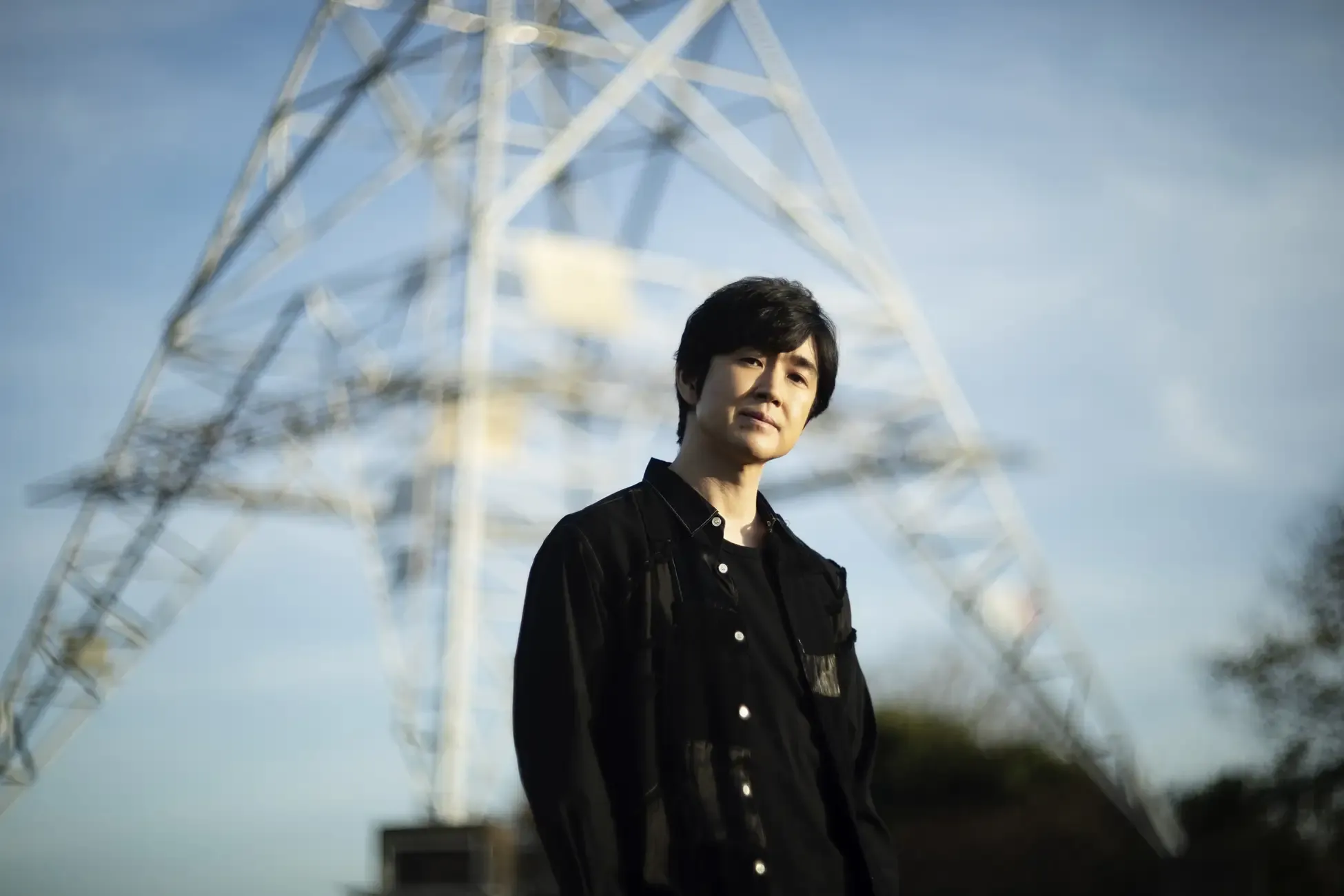 藤巻亮太主催の野外音楽フェス「Mt.FUJIMAKI 2024」9/28(土)開催決定 - massive