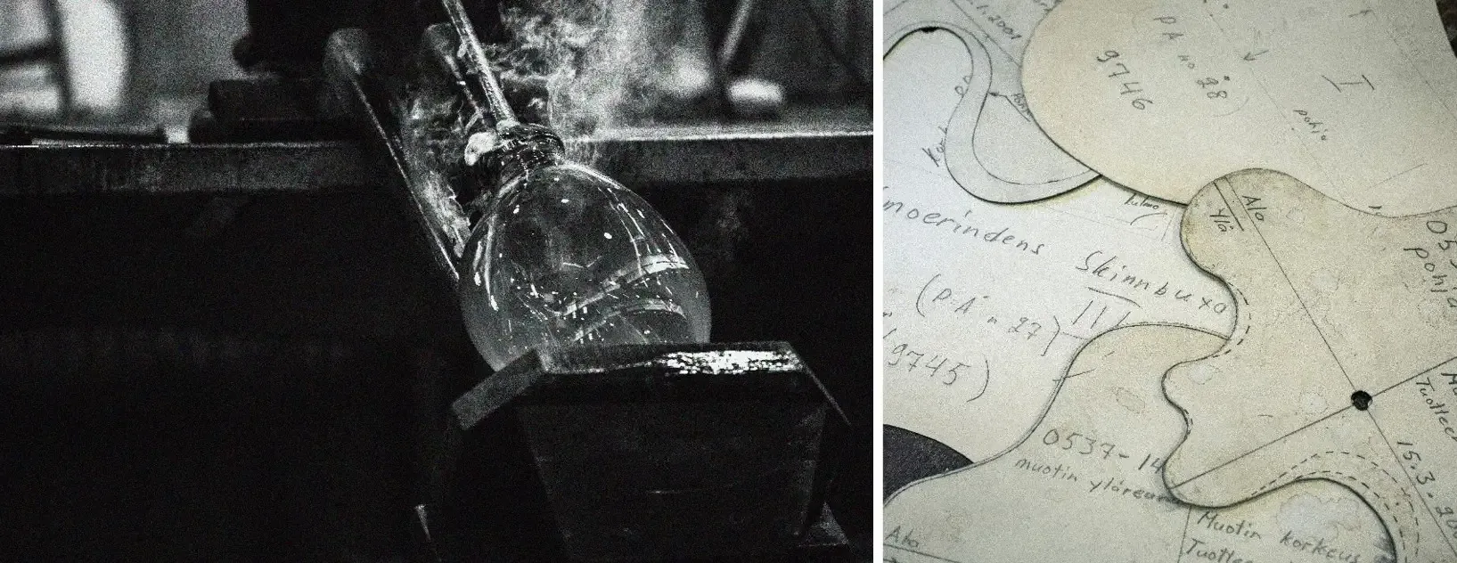 イッタラ】フィンランドの砂から生まれた特別なアアルトベース 数量限定で登場 - massive