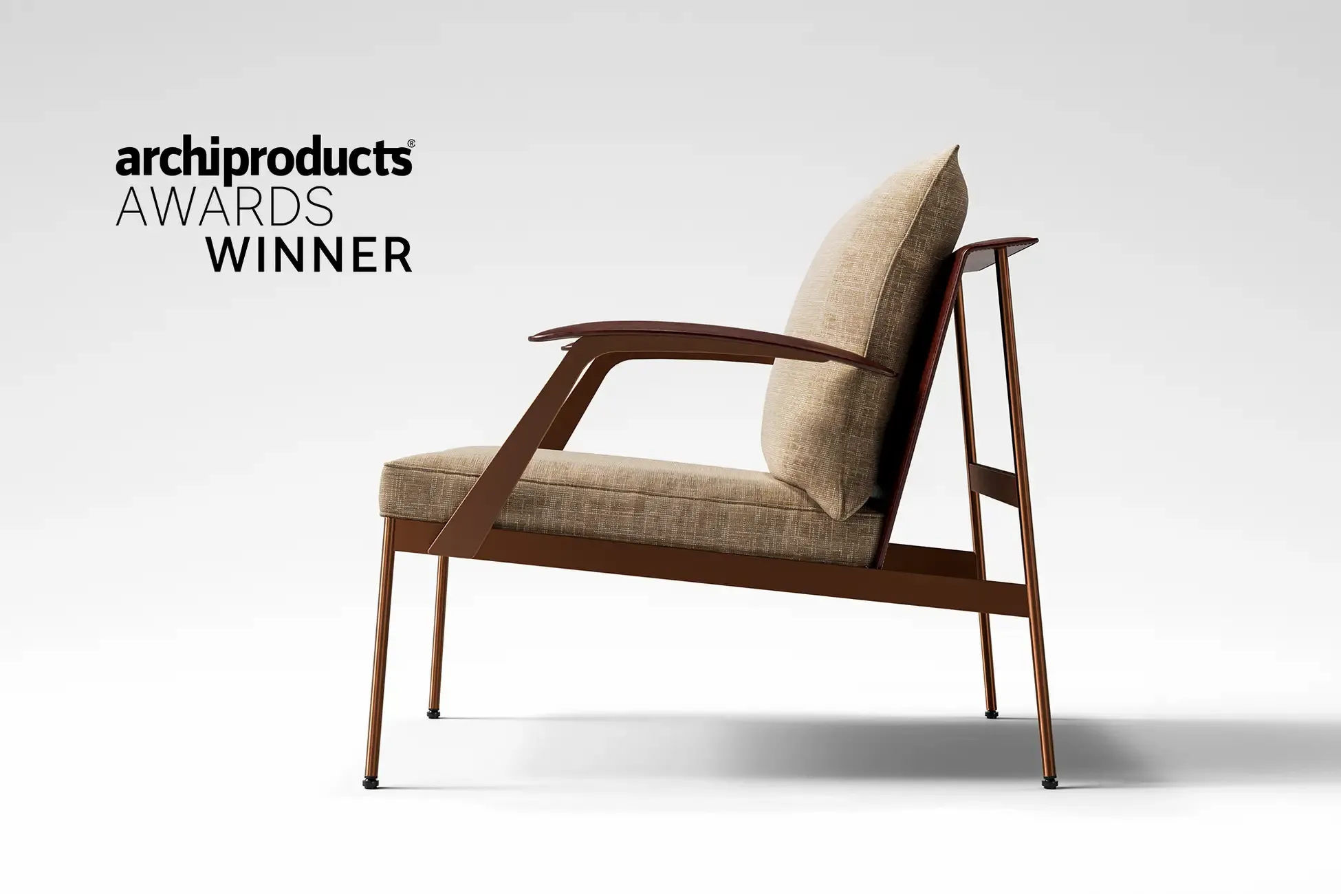 6年連続受賞 / archiproducts DESIGN AWARDS 2023 WINNER (イタリア