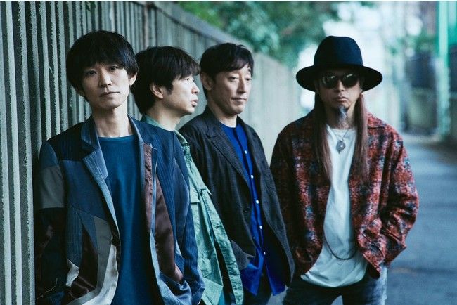 草野マサムネが自身の作詞のルーツを振り返る Massive